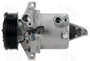 Four Seasons A/C Compressor P/N:58892