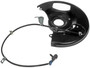 Dorman - OE Solutions ABS Wheel Speed Sensor P/N:970-337
