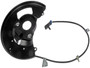 Dorman - OE Solutions ABS Wheel Speed Sensor P/N:970-337