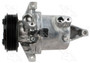 Four Seasons A/C Compressor P/N:58893