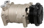 Four Seasons A/C Compressor P/N:58947