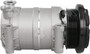 Four Seasons A/C Compressor P/N:58947