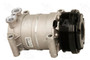 Four Seasons A/C Compressor P/N:58949