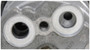 Four Seasons A/C Compressor P/N:58952