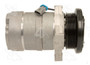 Four Seasons A/C Compressor P/N:58961