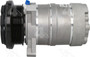 Four Seasons A/C Compressor P/N:58970