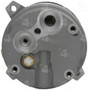 Four Seasons A/C Compressor P/N:58971