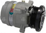Four Seasons A/C Compressor P/N:58974