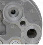 Four Seasons A/C Compressor P/N:58974