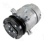 Four Seasons A/C Compressor P/N:58976