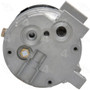 Four Seasons A/C Compressor P/N:58991