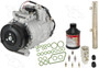 Four Seasons A/C Compressor Kit P/N:5912NK