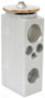 Four Seasons A/C Compressor Replacement Service Kit P/N:60068SK