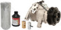 Four Seasons A/C Compressor Kit P/N:6020NK
