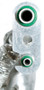 Four Seasons A/C Suction and Liquid Line Hose Assembly P/N:63076