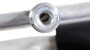 Four Seasons A/C Suction and Liquid Line Hose Assembly P/N:63090