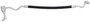 Four Seasons A/C Refrigerant Suction Hose 63100