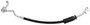 Four Seasons A/C Refrigerant Suction Hose P/N:63101
