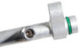 Four Seasons A/C Refrigerant Suction Hose P/N:63101