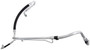 Four Seasons A/C Suction and Liquid Line Hose Assembly P/N:63115