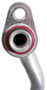 Four Seasons A/C Refrigerant Discharge / Suction Hose Assembly P/N:63116