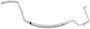 Four Seasons A/C Refrigerant Suction Hose P/N:63122