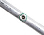 Four Seasons A/C Refrigerant Discharge / Suction Hose Assembly P/N:63128