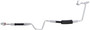 Four Seasons A/C Refrigerant Liquid Hose 63132
