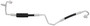 Four Seasons A/C Refrigerant Liquid Hose P/N:63132