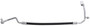 Four Seasons A/C Refrigerant Discharge Hose P/N:63133