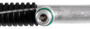 Four Seasons A/C Refrigerant Discharge Hose P/N:63146