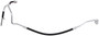 Four Seasons A/C Refrigerant Discharge Hose P/N:63146
