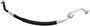 Four Seasons A/C Refrigerant Suction Hose P/N:63155