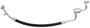 Four Seasons A/C Refrigerant Suction Hose 63178
