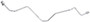 Four Seasons A/C Refrigerant Liquid Hose P/N:63179