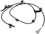 Dorman - OE Solutions ABS Wheel Speed Sensor P/N:970-402