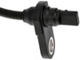 Dorman - OE Solutions ABS Wheel Speed Sensor P/N:970-402