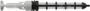 Four Seasons A/C Orifice Tube P/N:638