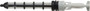 Four Seasons A/C Orifice Tube P/N:638