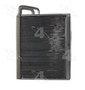 Four Seasons A/C Evaporator Core P/N:64042
