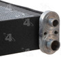 Four Seasons A/C Evaporator Core P/N:64053