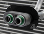 Four Seasons A/C Evaporator Core P/N:64086
