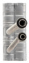 Four Seasons A/C Evaporator Core P/N:64106