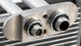 Four Seasons A/C Evaporator Core P/N:64108
