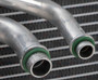 Four Seasons A/C Evaporator Core P/N:64120