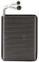 Four Seasons A/C Evaporator Core P/N:64162