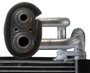 Four Seasons A/C Evaporator Core P/N:64163