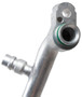 Four Seasons A/C Refrigerant Suction Hose 65101 - view 4