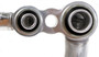 Four Seasons A/C Refrigerant Discharge / Suction Hose Assembly P/N:65103