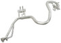 Four Seasons A/C Refrigerant Discharge / Suction Hose Assembly 65103 - view 4